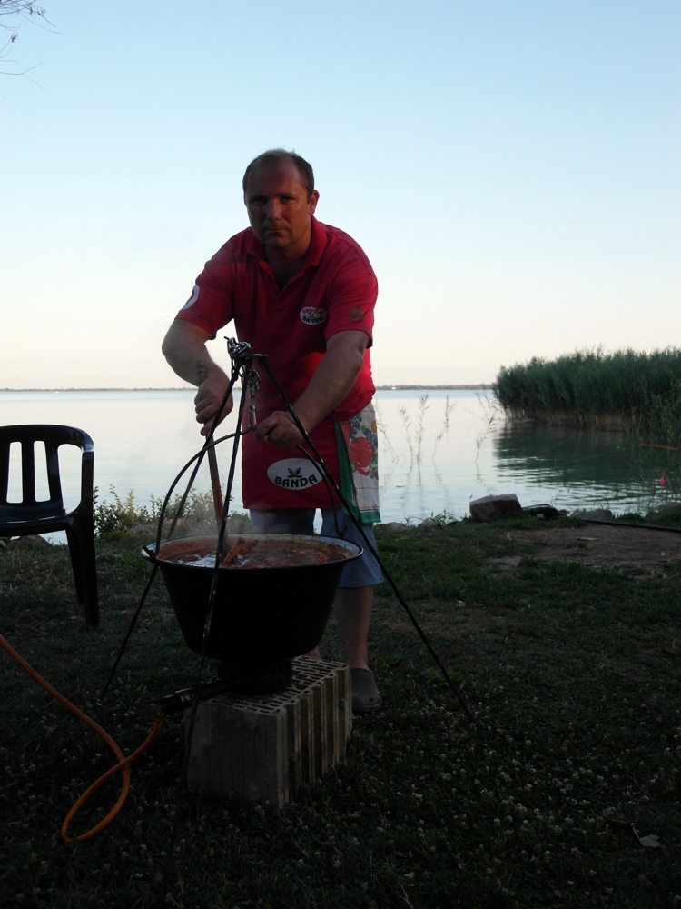 interfest 2013 - gala concert in Balatongyorok