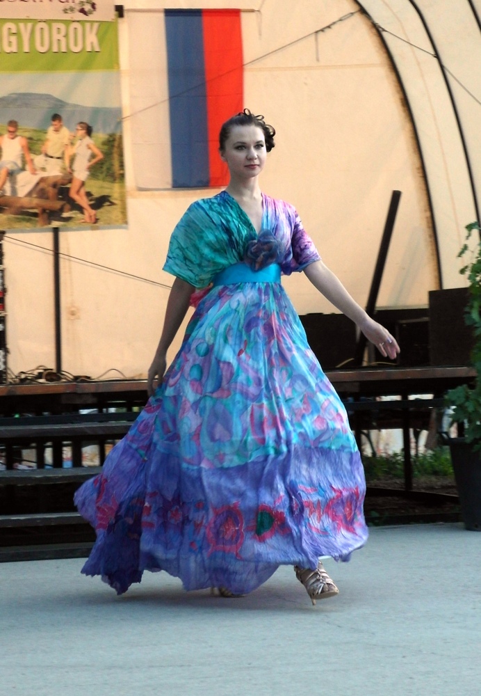 interfest 2013 - gala concert in Balatongyorok