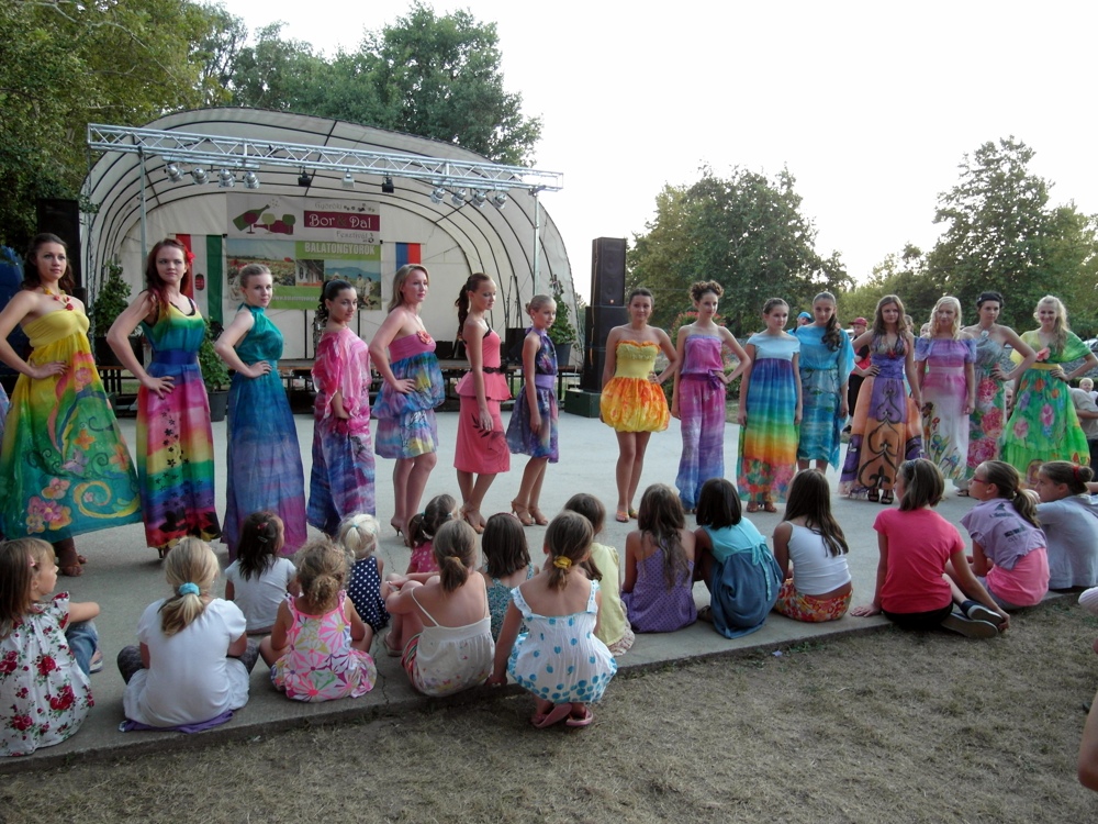 interfest 2013 - gala concert in Balatongyorok