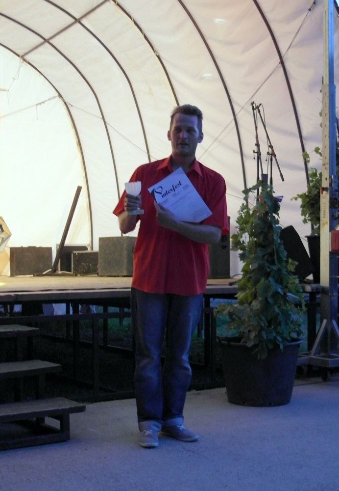 interfest 2013 - gala concert in Balatongyorok