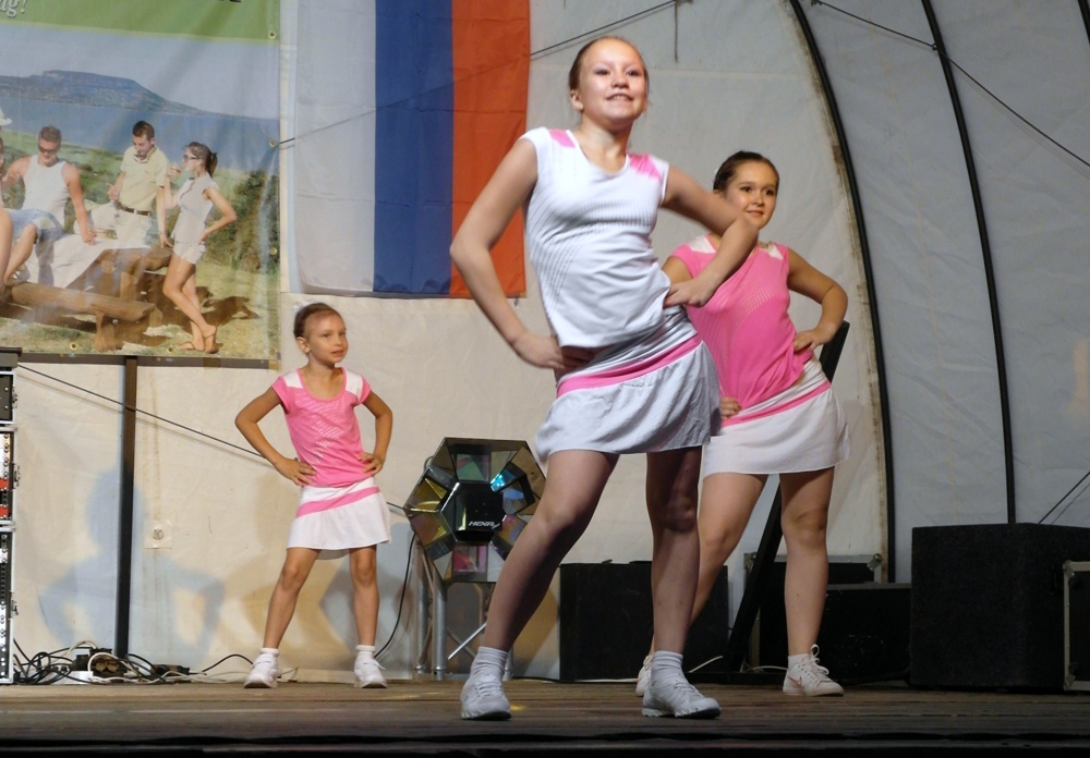 interfest 2013 - gala concert in Balatongyorok