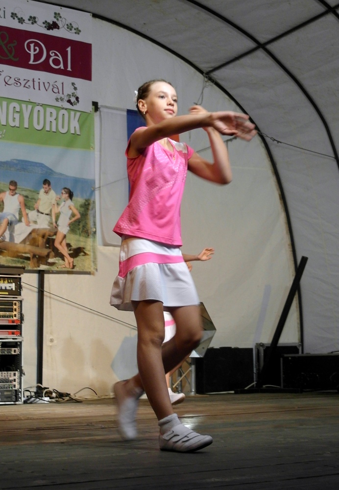 interfest 2013 - gala concert in Balatongyorok