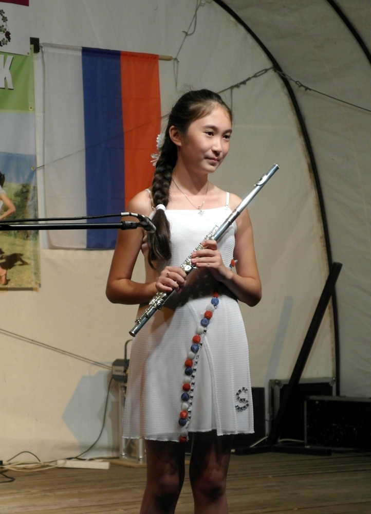 interfest 2013 - gala concert in Balatongyorok