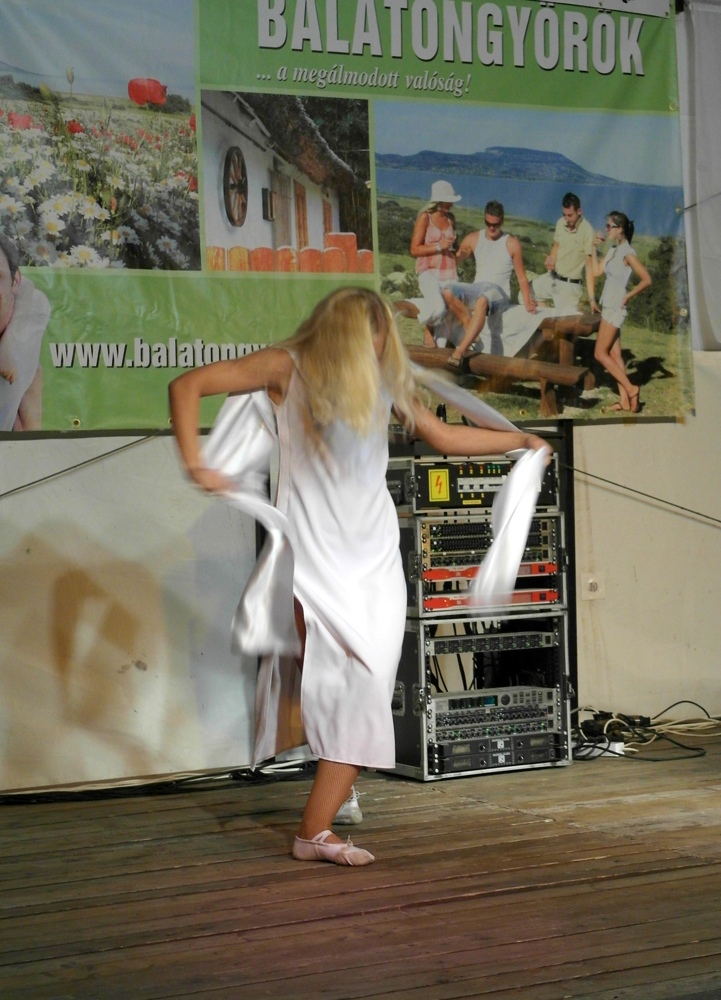 interfest 2013 - gala concert in Balatongyorok