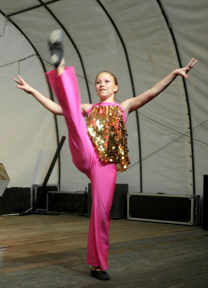 interfest 2013 - gala concert in Balatongyorok