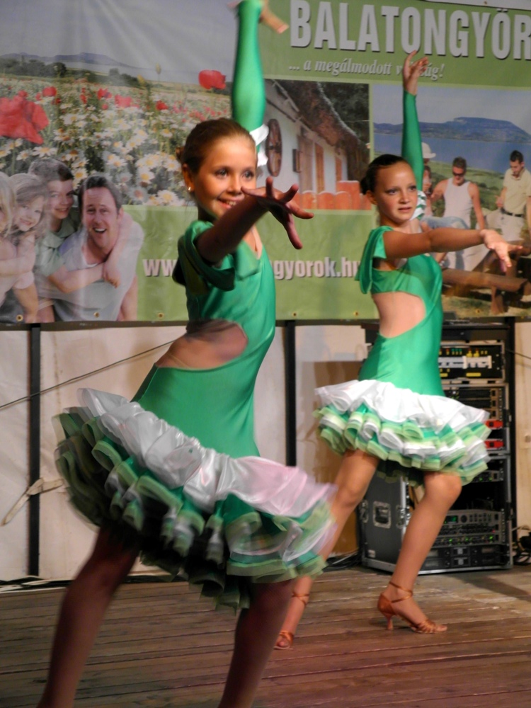 interfest 2013 - gala concert in Balatongyorok