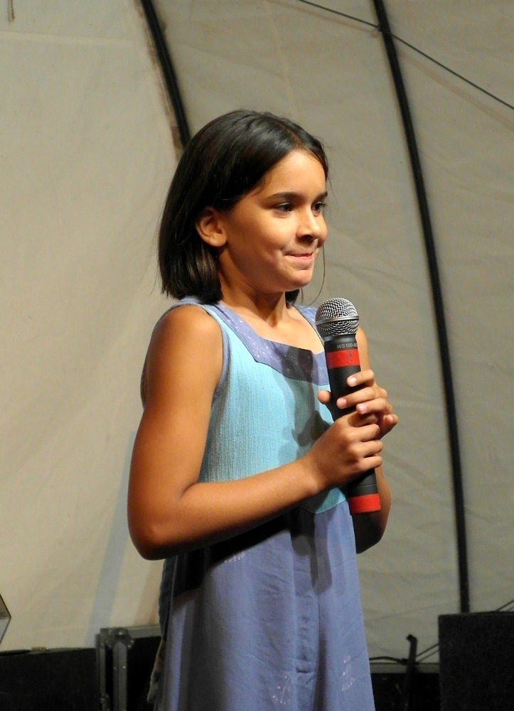 interfest 2013 - gala concert in Balatongyorok