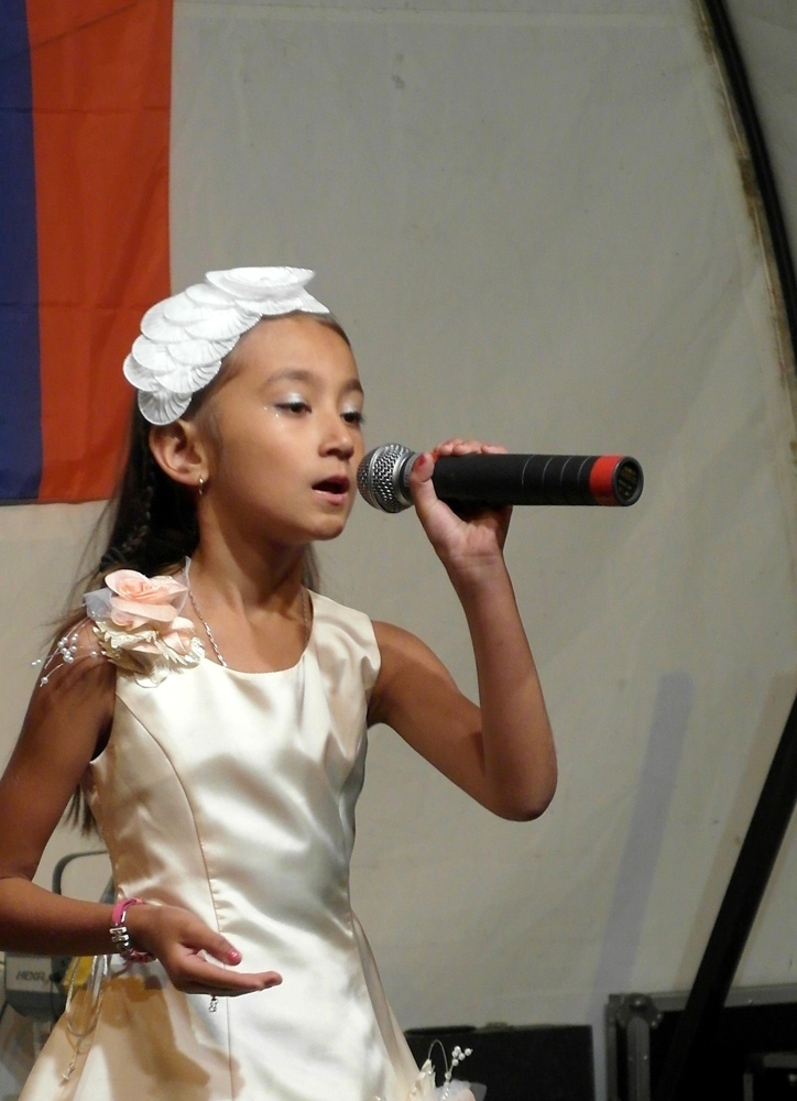 interfest 2013 - gala concert in Balatongyorok