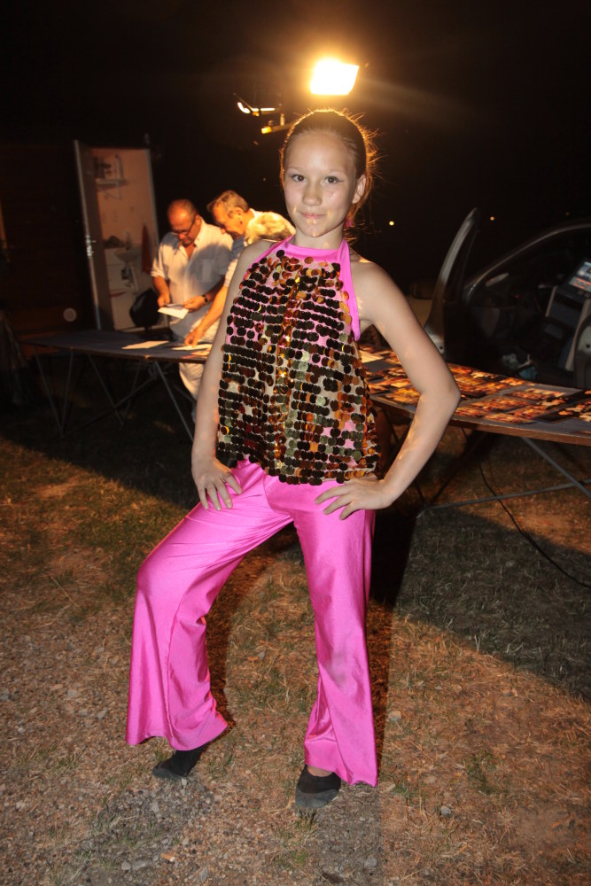 interfest 2013 - stuff