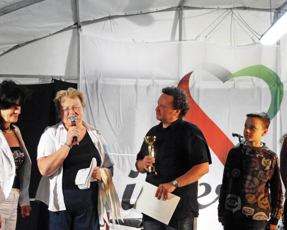 interfest 2014 - gala concert in Balatongyorok