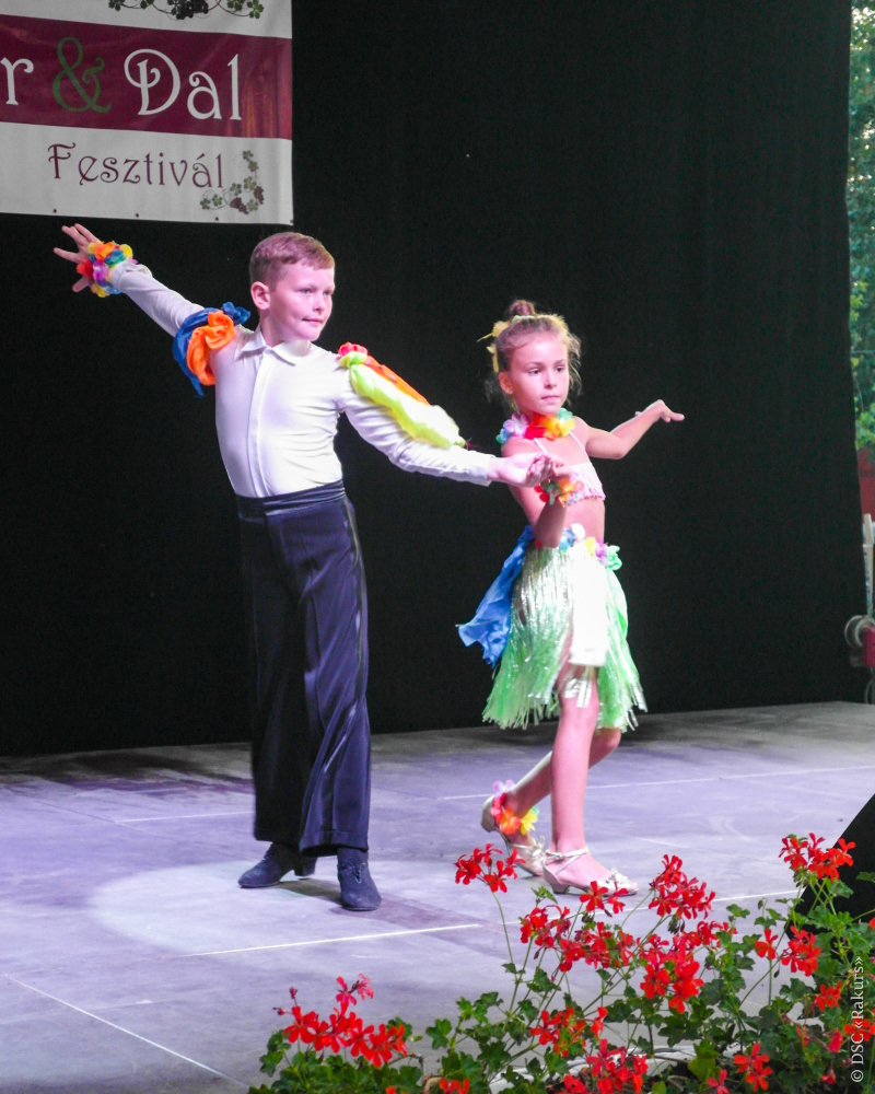 interfest 2014 - gala concert in Balatongyorok