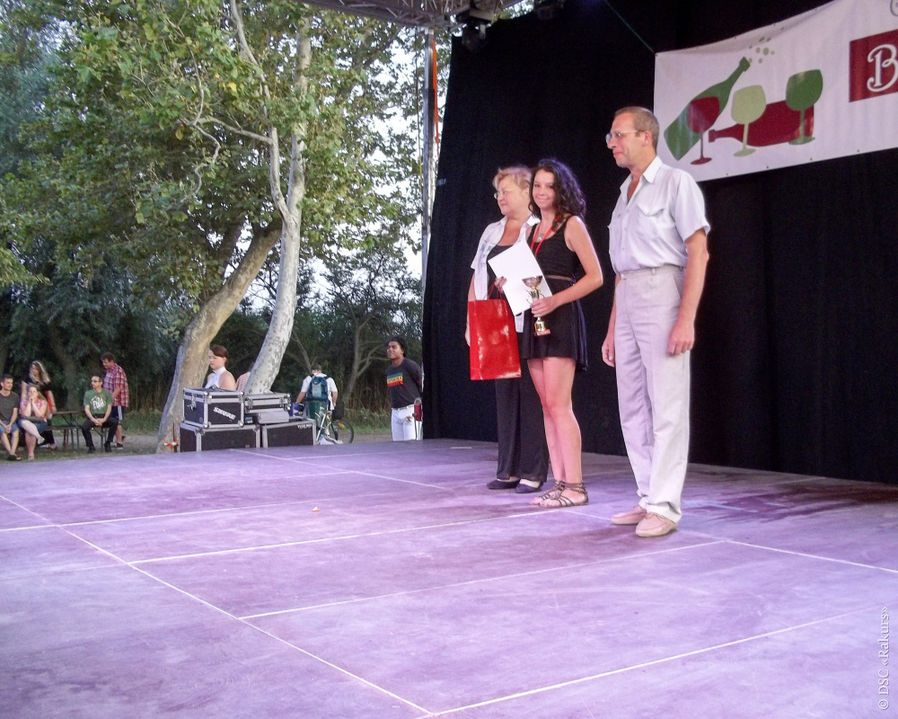 interfest 2014 - gala concert in Balatongyorok