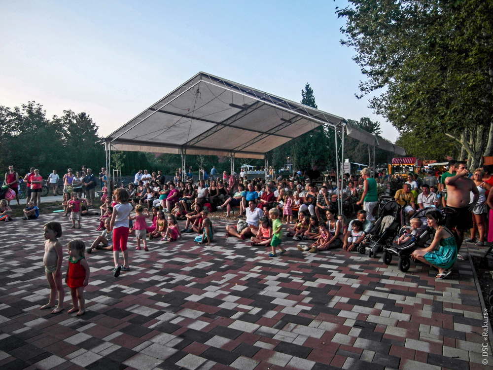 interfest 2014 - gala concert in Balatongyorok