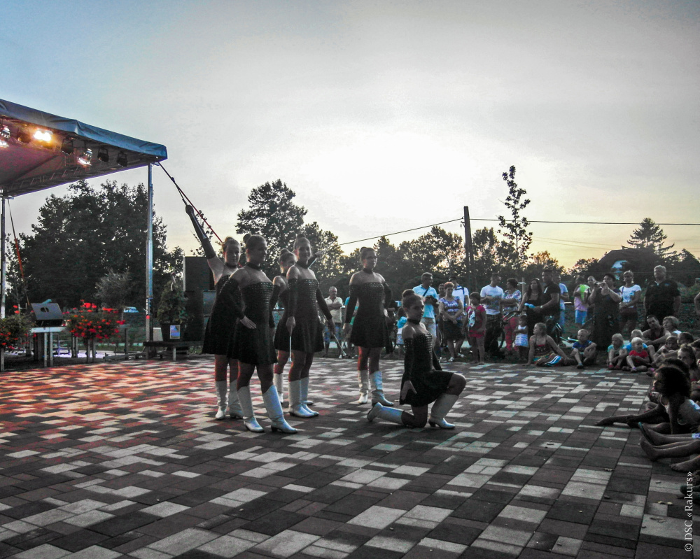 interfest 2014 - gala concert in Balatongyorok