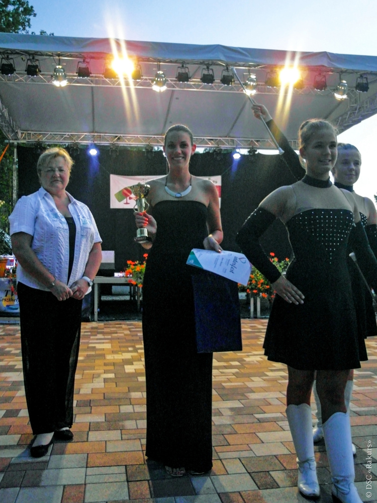 interfest 2014 - gala concert in Balatongyorok