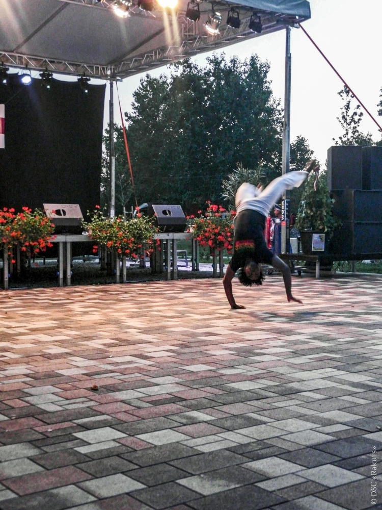 interfest 2014 - gala concert in Balatongyorok