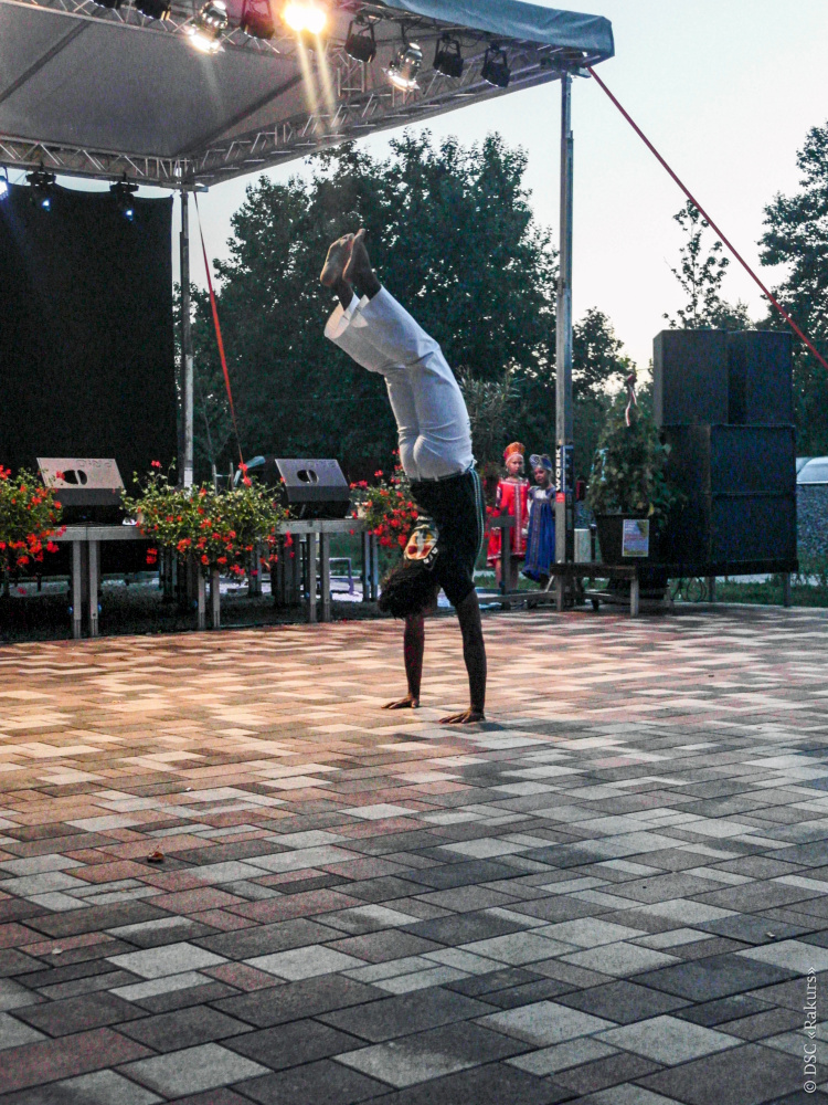 interfest 2014 - gala concert in Balatongyorok