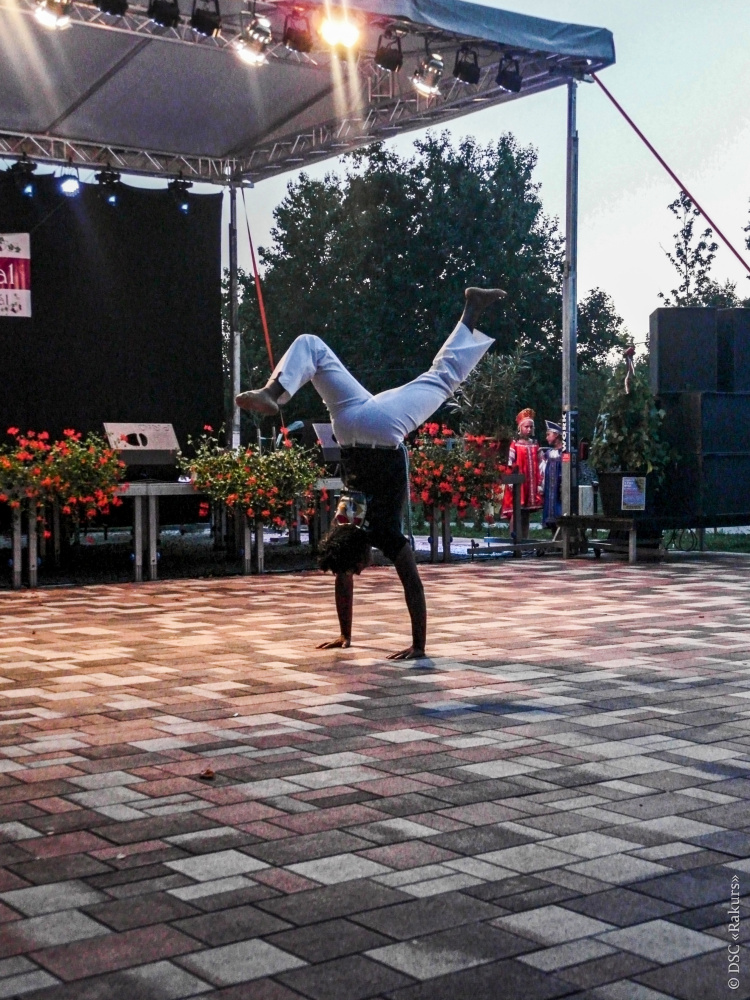 interfest 2014 - gala concert in Balatongyorok