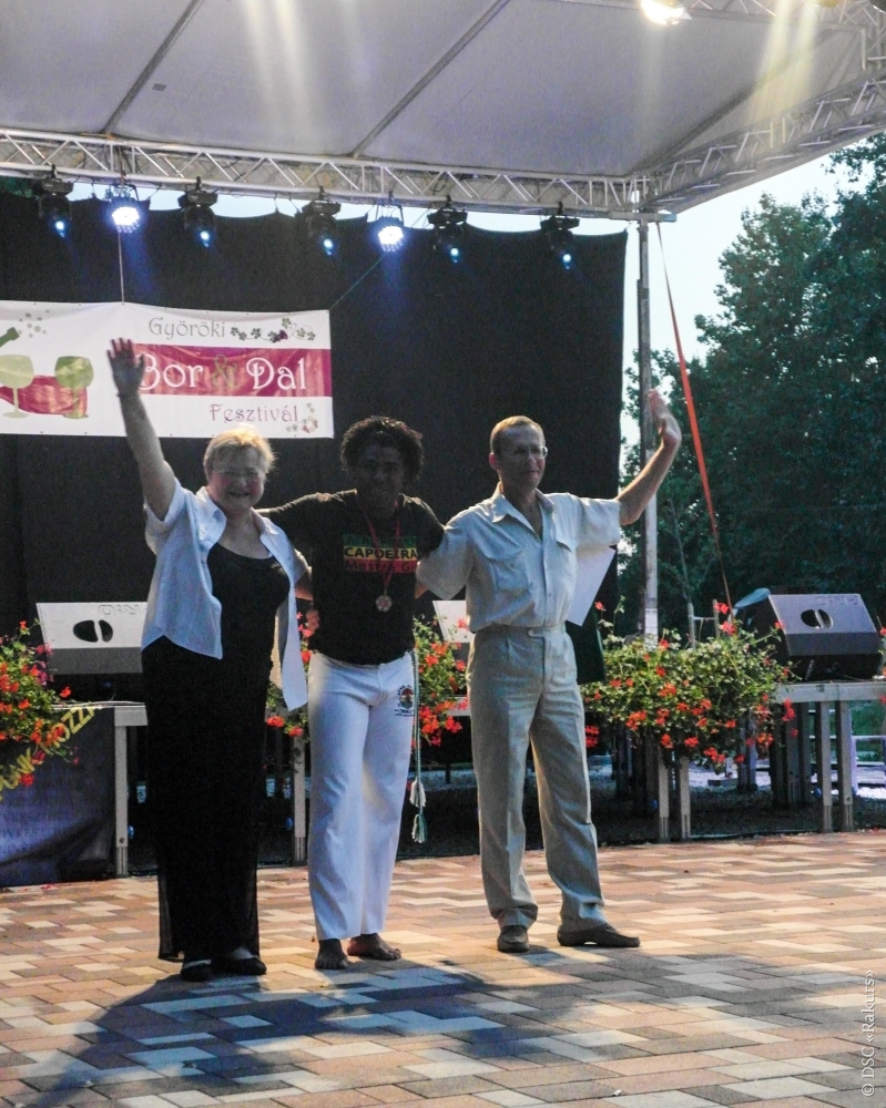interfest 2014 - gala concert in Balatongyorok