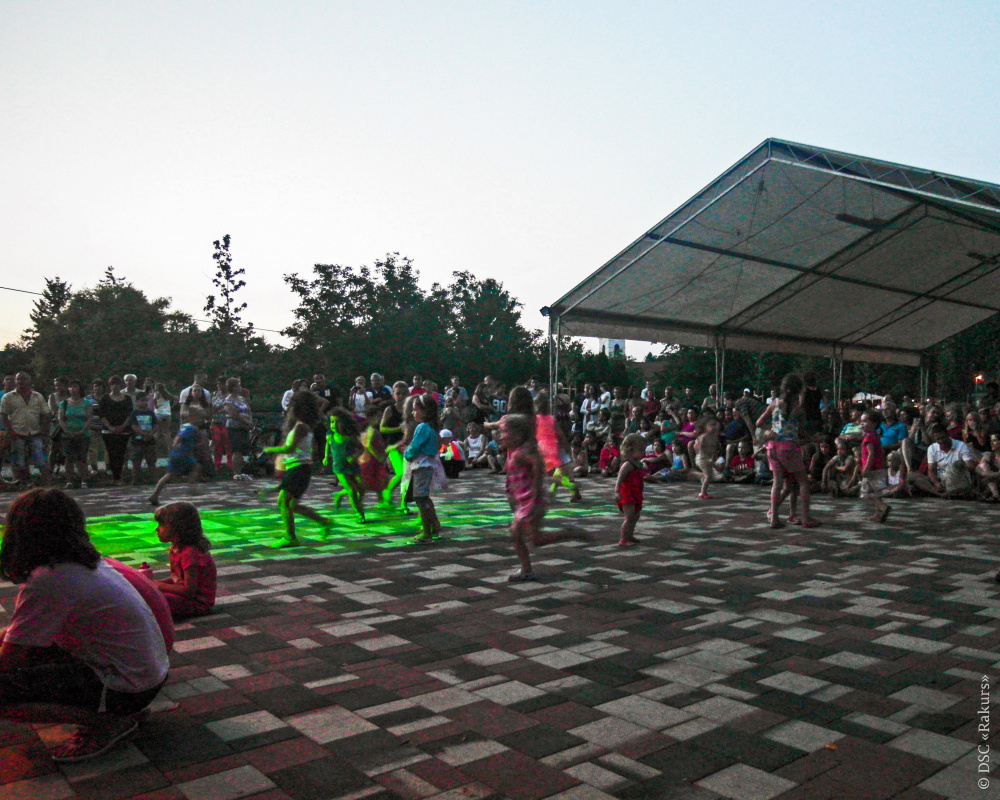 interfest 2014 - gala concert in Balatongyorok