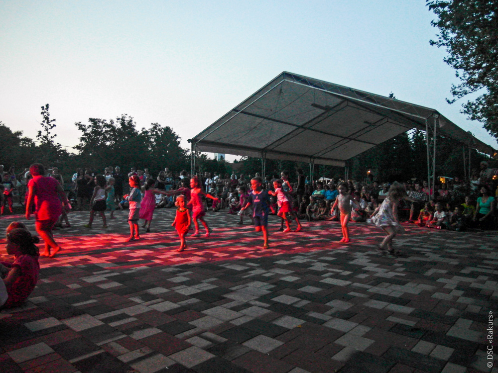interfest 2014 - gala concert in Balatongyorok