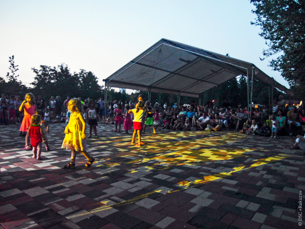 interfest 2014 - gala concert in Balatongyorok