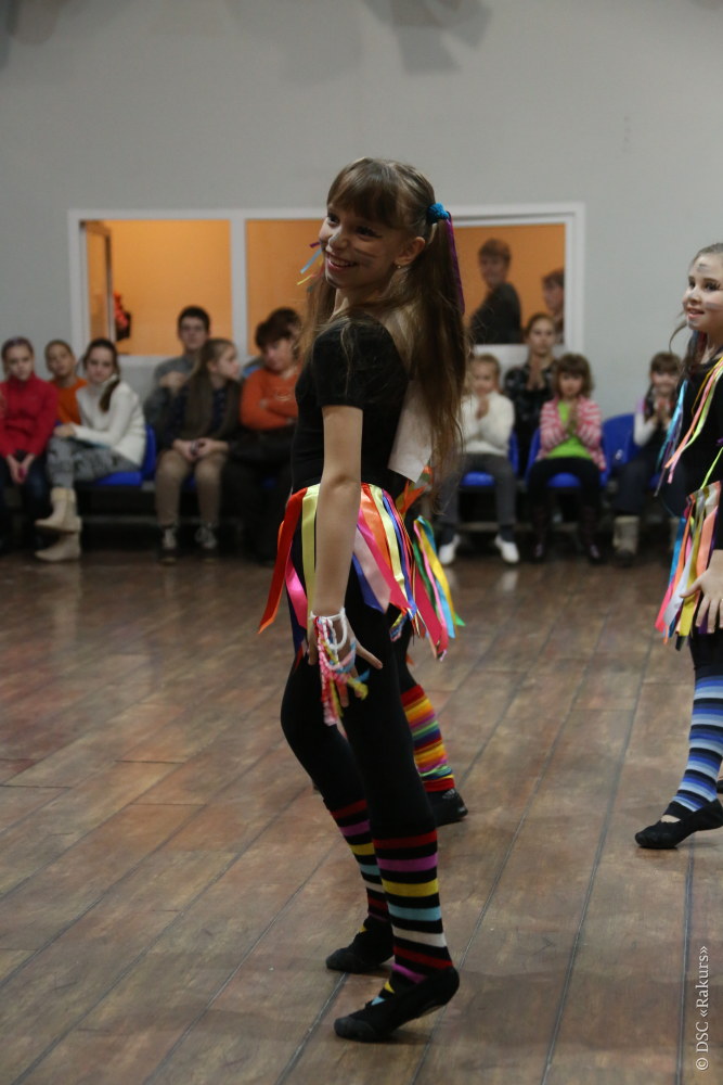 Региональный этап Интерфест 2015