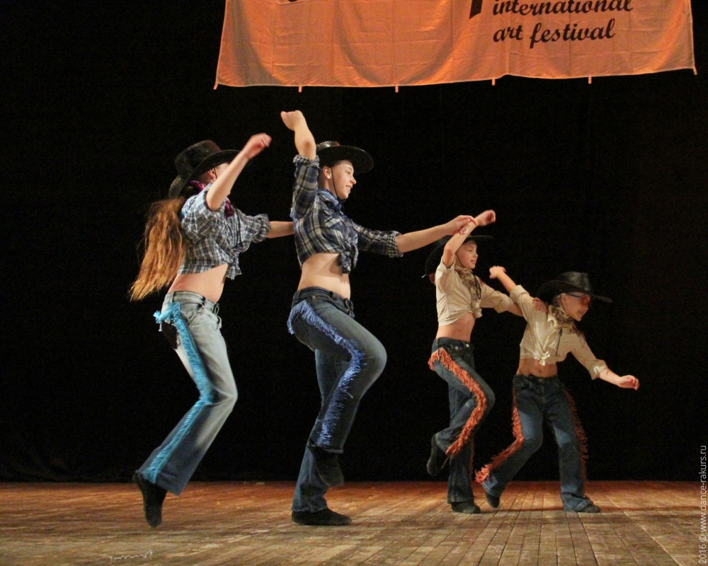Интерфест — 2016, Санкт-Петербург