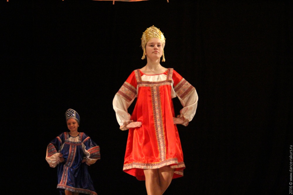 Интерфест — 2016, Санкт-Петербург