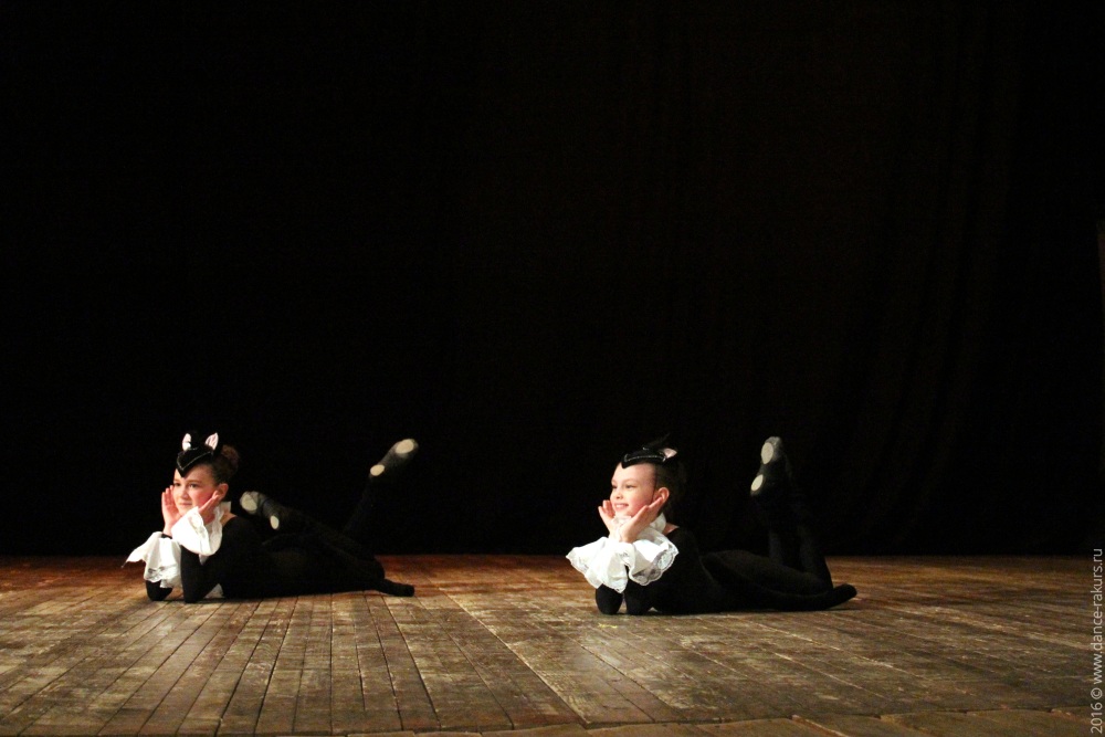 Интерфест — 2016, Санкт-Петербург